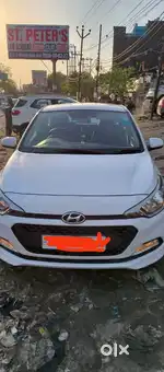Hyundai Elite i20 2017 Petrol 19500 Km Driven