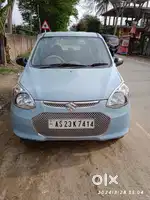 Maruti Suzuki Alto 800 2012-2016 LXI, 2013, Petrol
