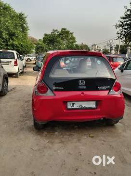 Honda Brio 2011-2013 E MT, 2013, Petrol