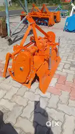 Bd Agro Rotavators