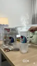 Tra cofee maker