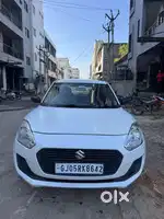 Maruti Suzuki Swift 2020 CNG  Well Maintained