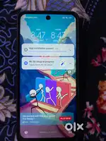 mi 10i 5g for sell or exchange