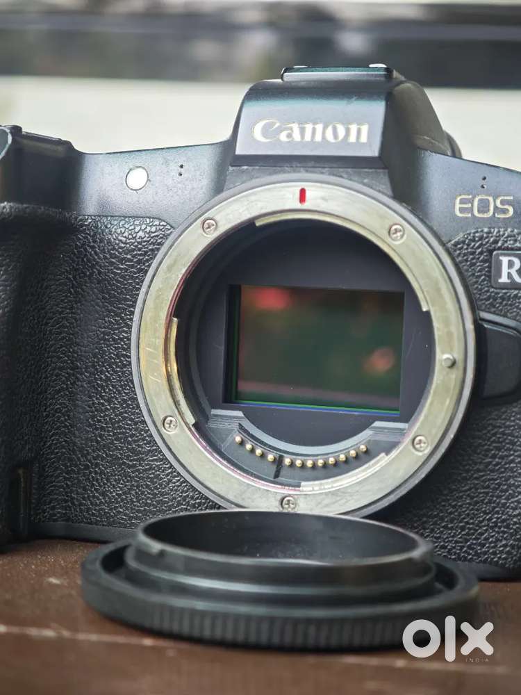 Canon EOS R Body