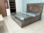3 bhk well furnished luxury flat available for rent