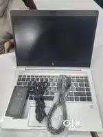HP elitebook G6