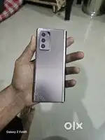 Samsung fold 2