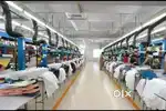 Manufacturing company