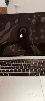 Macbook pro 2019