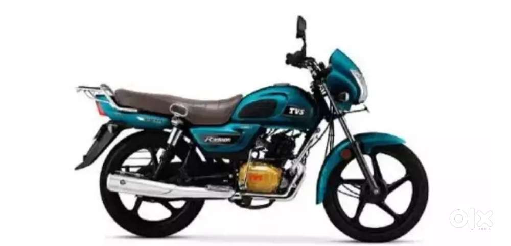 Bike for sale