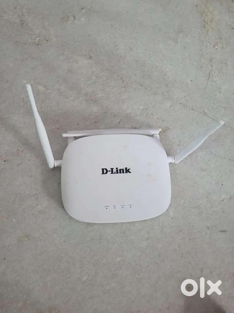 D link 5G Modem