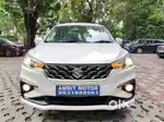 Maruti Suzuki Ertiga 1.5 ZXI Plus, 2023, Petrol