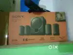 Sony Sd-40 home theatre