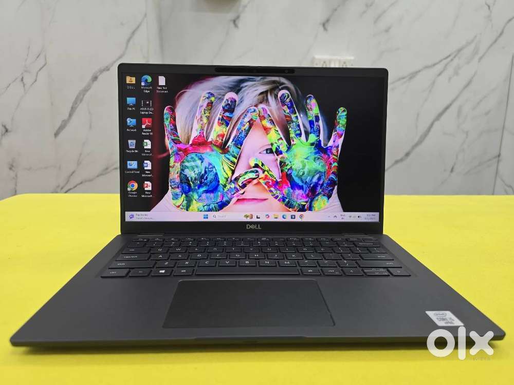 DELL BRANDED LATITUDE 5400 MODEL INTEL CORE I7 8TH GEN 2 GB GRAPHICS