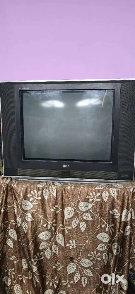 Lg TV old model