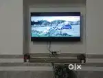 Thomson 43 QLED 4K  smart