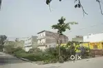 Residential Land in Preet Vihar, Delhi