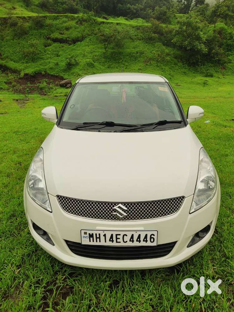 Showroom maintained 1.3Vdi Diesel Swift