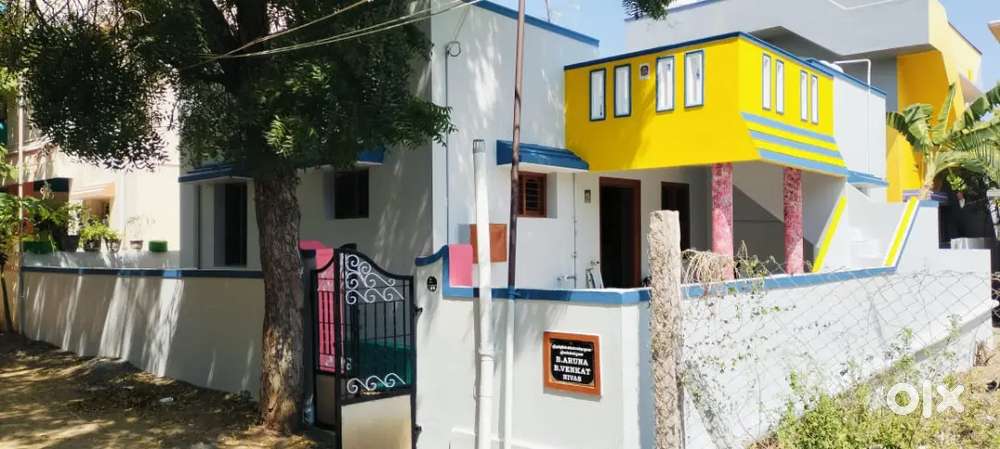 House for rent