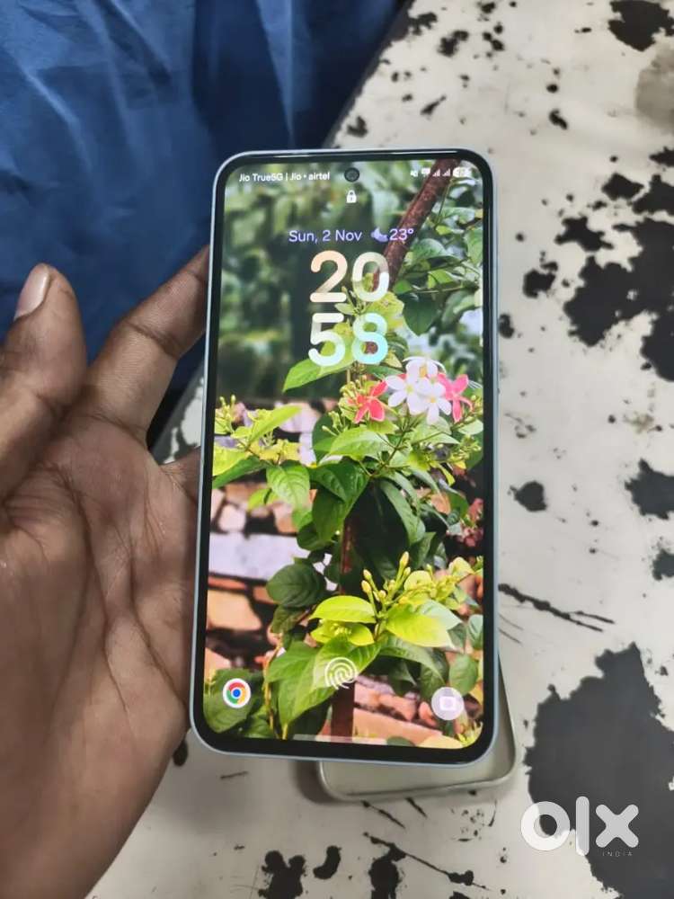 Samsung a35 8-128 gb