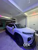 Maruti Suzuki Fronx 2024 Petrol 5010 Km Driven