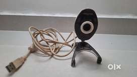 Creative webcam old model