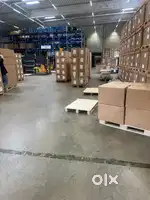 WE ARE ENLISTING FOR WAREHOUSE