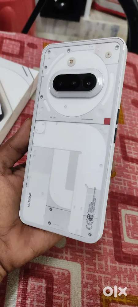 Nothing 3a 256 GB