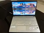 HP 15s-du0094TU