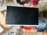Monitor 27 inch acer