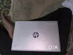 Hp pro book