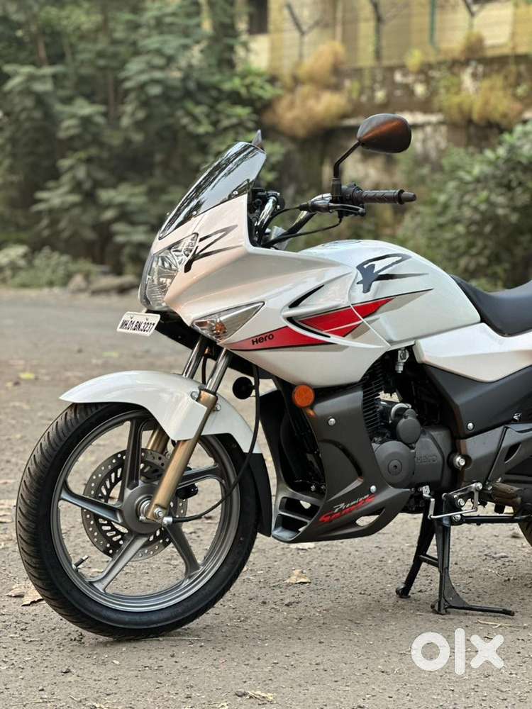 Karizma R - extremely well mantained