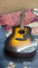 Selling brand new guitar
