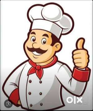 Home Cook cum Maid