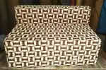 Sale! Sofa cum. Bed starts at 2800 size 3 by 6