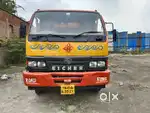 Eicher 1110 open 2013