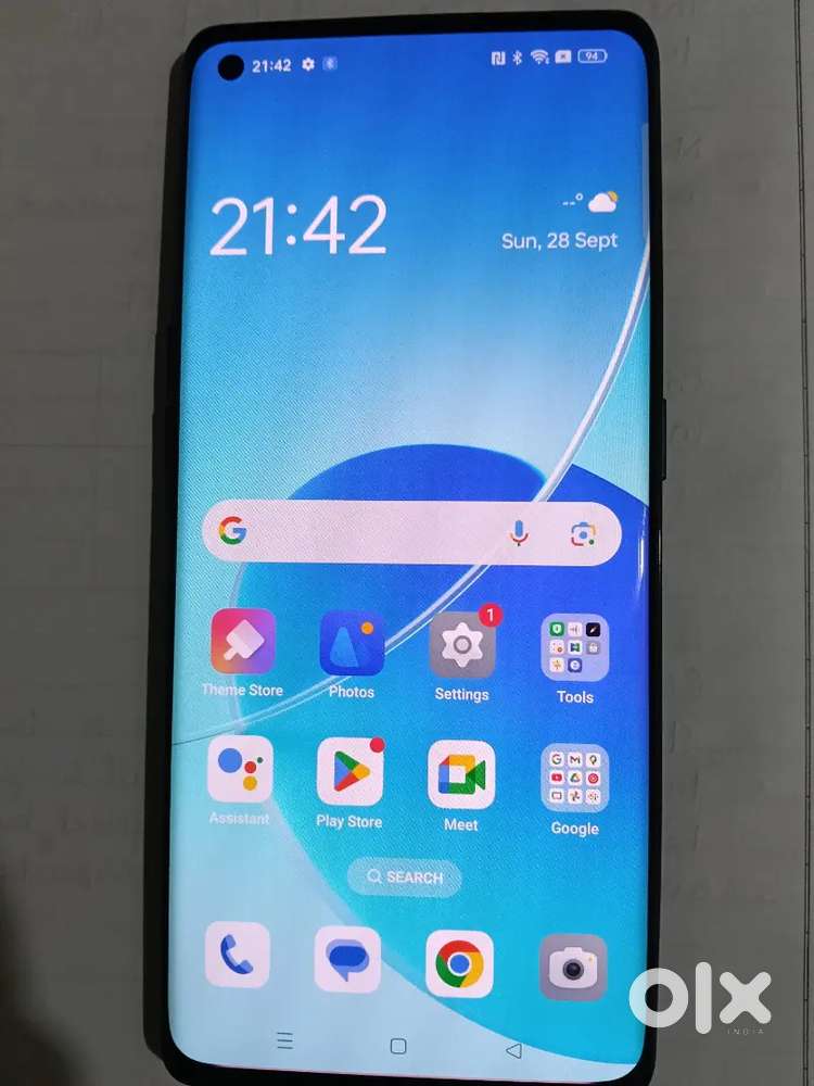 Oppo Reno 6 Pro – Excellent Condition – Original Box