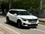 Kia Seltos HTE D, 2020, Diesel