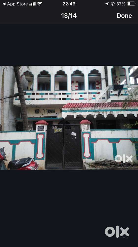 House for Rent @ Champapet