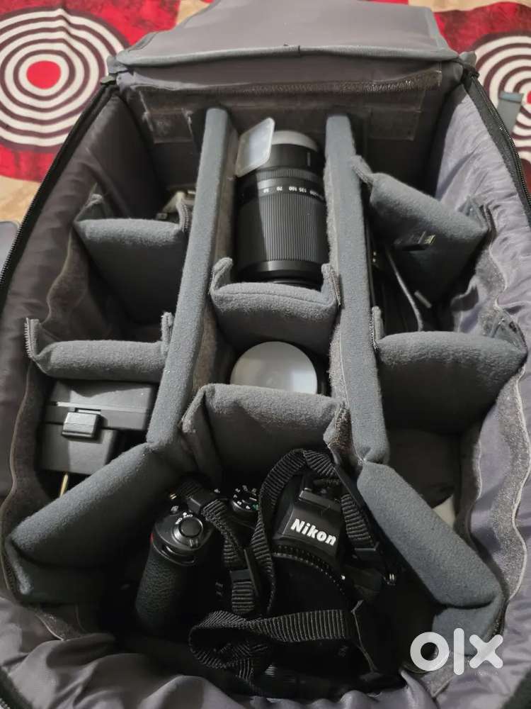 Z50 nikkon