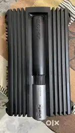 Sony Xplod 4 Channel Amplifier