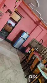 1 Room Vaccent in 3 BHK flat at nivaranpur, Main Road,