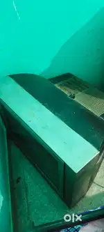 Old TV good condition