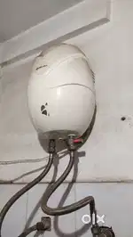 Bajaj Geyser
