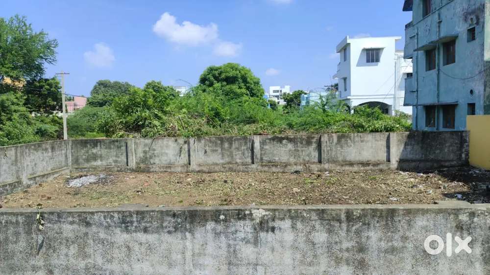 Plot for Sale at Keelkattalai