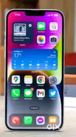 iPhone 14 Plus Best Phone 100% Battery Health.