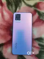 Vivo v20(Best condition)