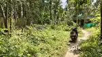 10 cent plot for sale at Vaikom Maravanthuruthu