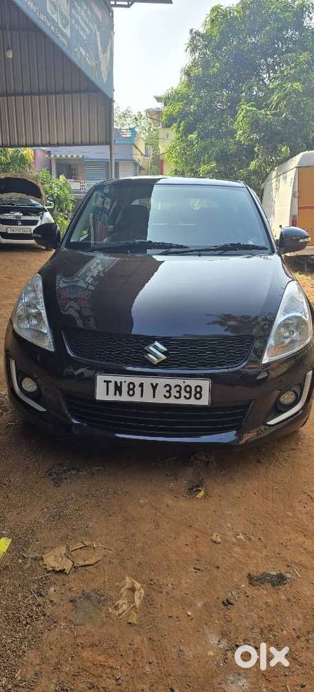 Maruti Suzuki Swift VDI (O), 2015, Diesel
