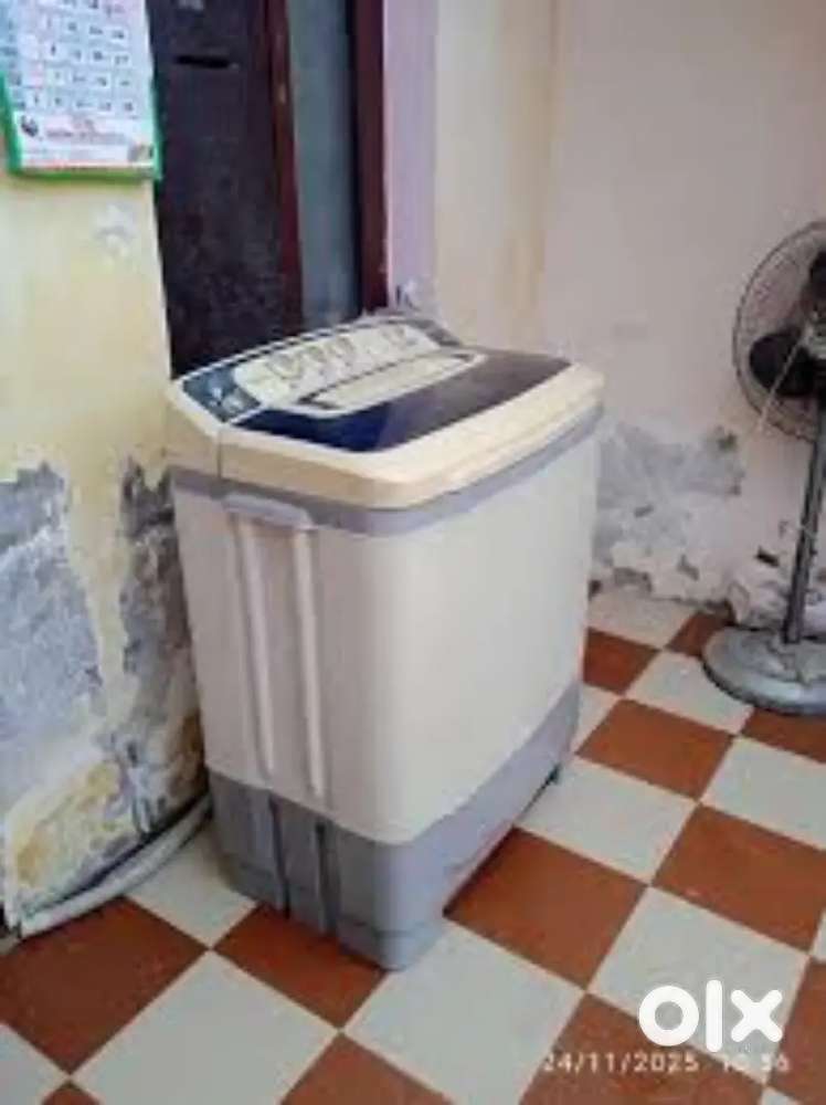 Samsung washing mashine 8kg